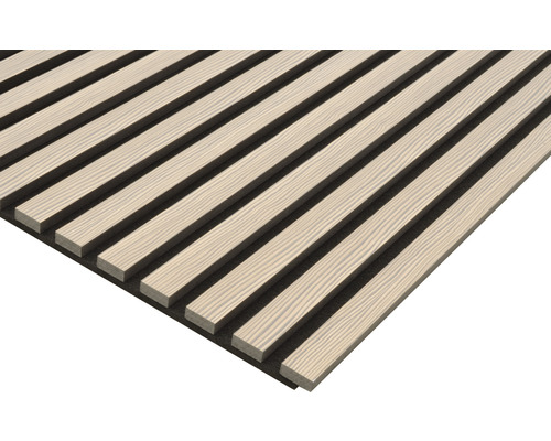 Träpanel för vägg- och takbeklädnad