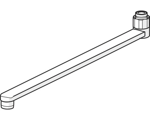 Duscharm för duschen