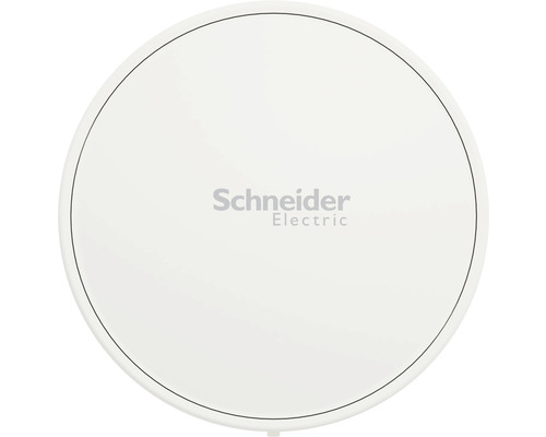 Schneider Electric Logo
