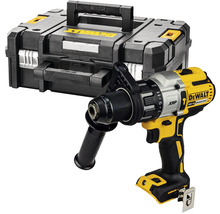 DeWalt sladdlös slagborrmaskin med verktygslåda