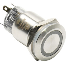Reservdel TENNEKER® TGS87 Halo LED knopp