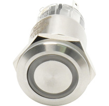 Reservdel TENNEKER® TGS87 Halo LED knopp