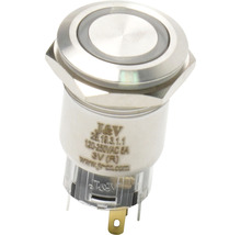 Reservdel TENNEKER® TGS87 Halo LED knopp