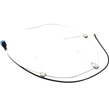 Reservdel TENNEKER® TGS89 Halo 4 LED kabel
