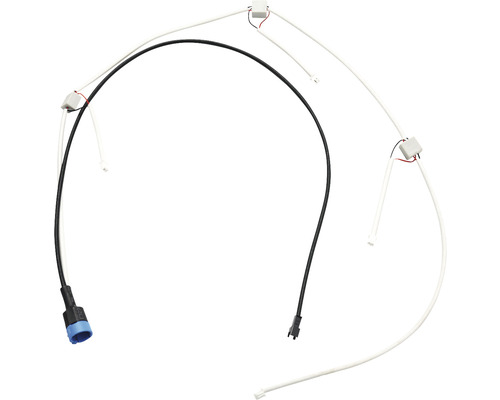 Anslutningskabel för lampor