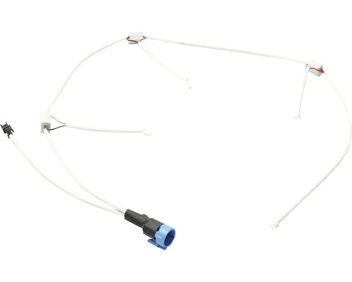 Kabelsats för belysning