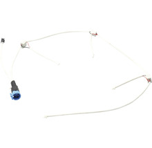 Reservdel TENNEKER® TGS90 Halo 4 inbyggnads LED kabel