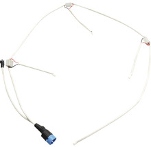 Reservdel TENNEKER® TGS90 Halo 4 inbyggnads LED kabel