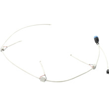 Reservdel TENNEKER® TGS90 Halo 4 inbyggnads LED kabel