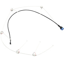 Reservdel TENNEKER® TGS91 Halo 5 LED kabel