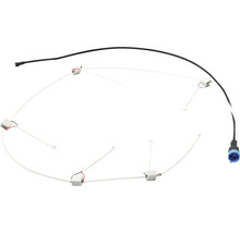 Reservdel TENNEKER® TGS91 Halo 5 LED kabel