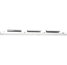 Reservdel TENNEKER® CS65 Carbon 4-brännare Crosslight