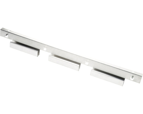 Magnetremsa av metall