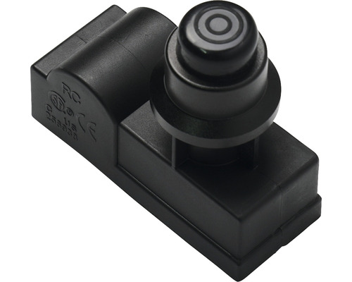 Tryckknappständare för grillar