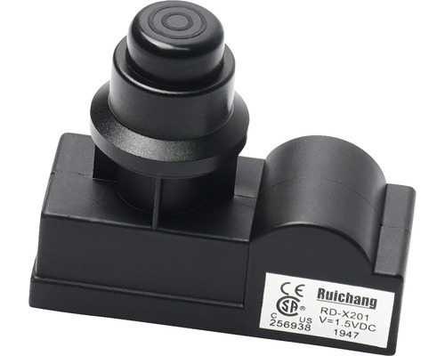 Tändare Ruichang RD-X201