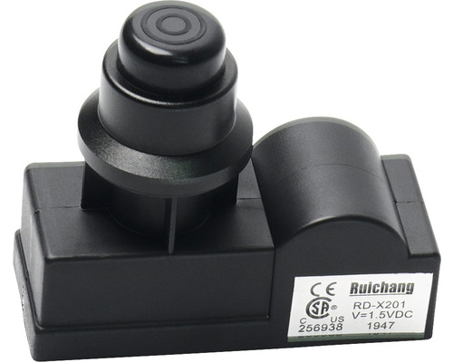 Ruichang RD-X201 tändare för gasolgrill
