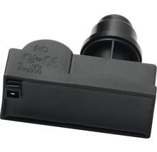 Reservdel TENNEKER® TGS96 Halo 5-brännare knopp