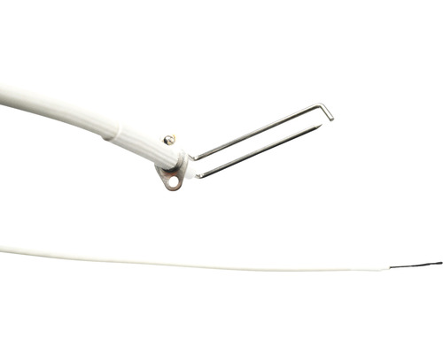 Elektrodtändare med två stift