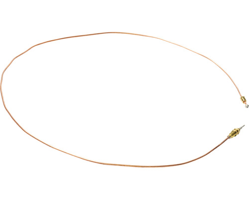 Termoelement för värmare