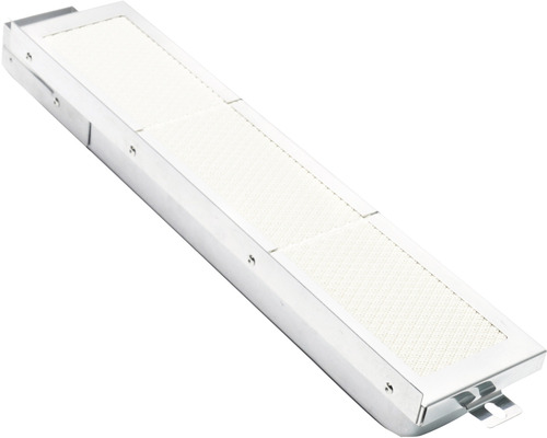 Keramisk brännare för grill