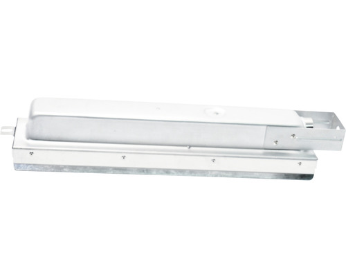 Våtrumsarmatur för takmontering