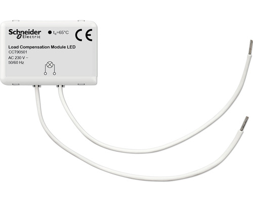 Lastkompenseringsmodul SCHNEIDER ELECTRIC Wiser-0