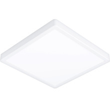 Fyrkantig LED taklampa