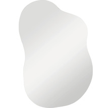 Spegel asymmetrisk 50x70cm