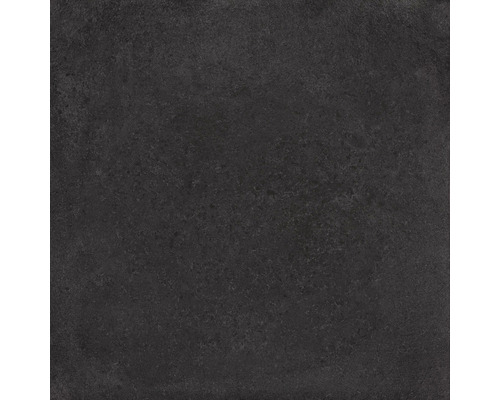 Klinker Bern svart matt 60x60 rektifierad 86.20681