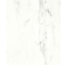 Bänkskiva Marble White 2550 x 635 x 30 mm-thumb-0