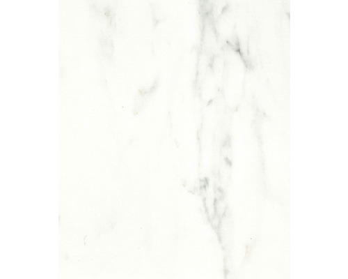 Bänkskiva Marble White 2550 x 635 x 30 mm