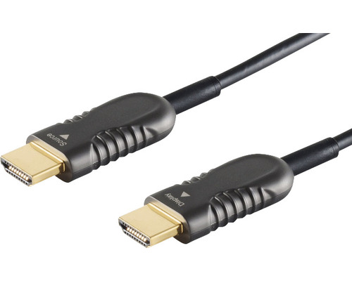 HDMI-kabel BLEIL Optisk 15m