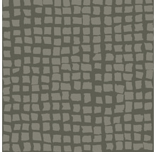 Tapet Rutor taupe 10,05x0,53m-thumb-0