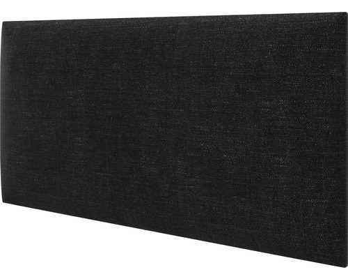 Vadderad sänggavel för sängar