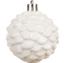 Julgranskula, dekorativ design