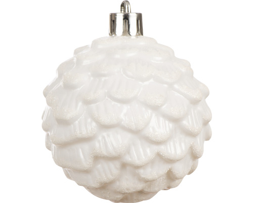 Julgranskula, dekorativ design