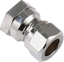 Koppling Rak VATETTE 15mm x G10 1946990