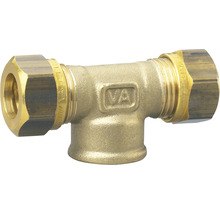T-koppling 90° VATETTE 10mm 1948223