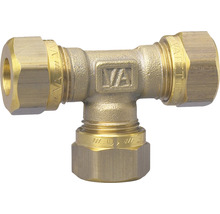T-koppling förminskande VATETTE 18x12mm 1943463
