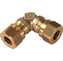 Vinkelkoppling VATETTE 10mm 1941426