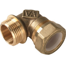 Vinkelkoppling VATETTE 25mm x G25 2436556