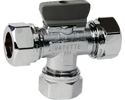 Kulventil VATETTE 12mm 8541437