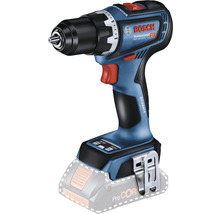 Borrskruvdragare BOSCH PROFESSIONAL GSR 18V-90 C utan batteri och laddare