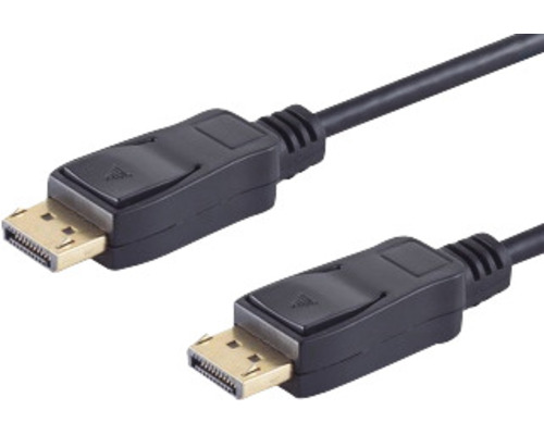 Displayport-kabel BLEIL 2m
