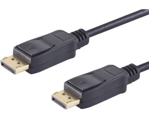 Displayport-kabel BLEIL 3m