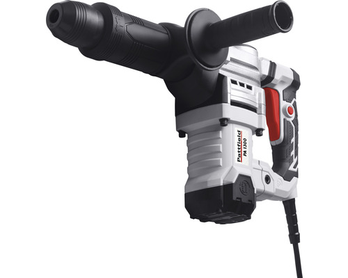 Pattfield rivningshammare PA 1300