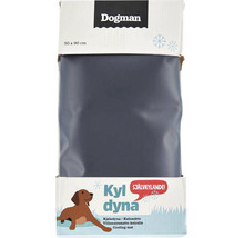 Dogman kylmatta för hundar, 50 x 90 centimeter