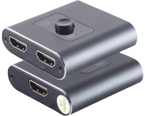 HDMI-växel BLEIL 2/1