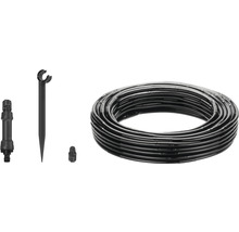 Droppbevattning GARDENA häck 25m-thumb-1