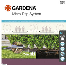 Droppbevattning GARDENA häck 25m-thumb-4